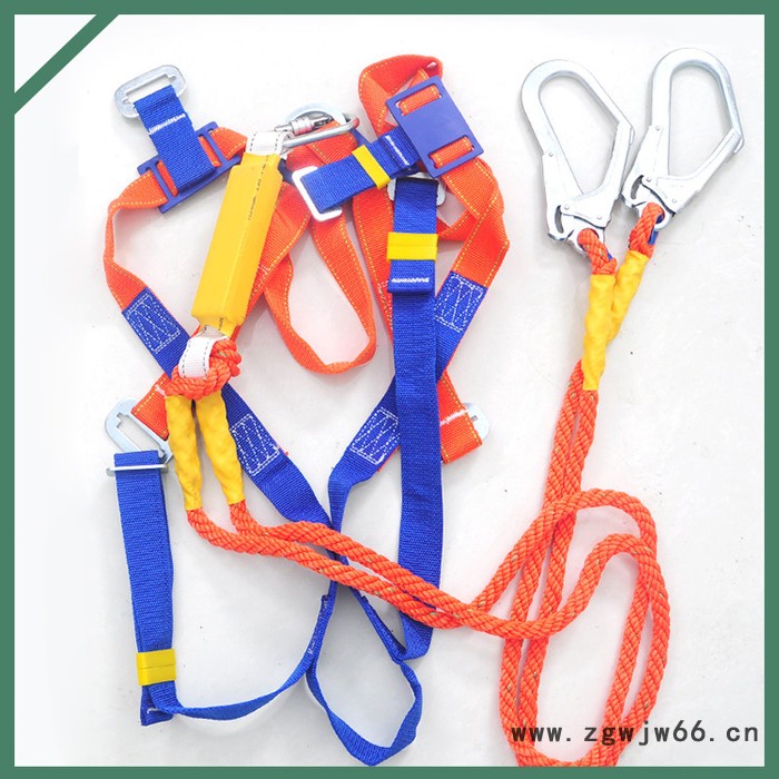 泰帆 安全带 生产厂家图4