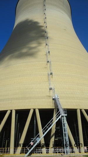 【浩久高空】高空安全带安全绳图2