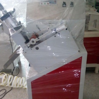 湖州市安全带超声波切带机生产