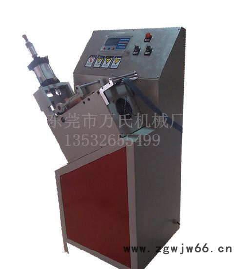 湖州市安全带超声波切带机生产图2