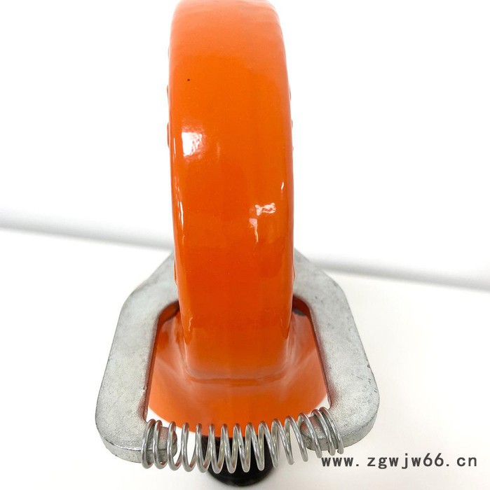 倍力特 眼型旋转吊环 VSR吊耳 安全带止动片吊环 吊环螺丝图4