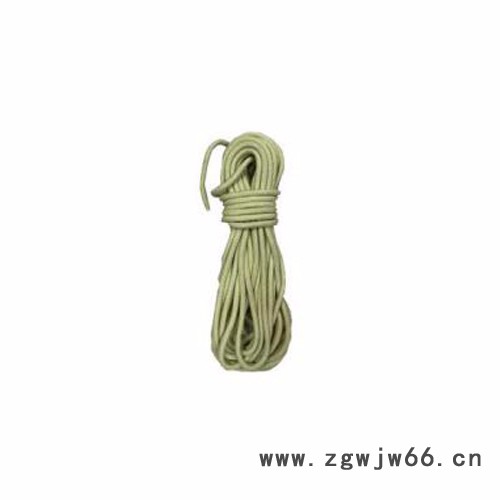 中恒盾  自救安全绳 消防自救安全绳 防火绳图2