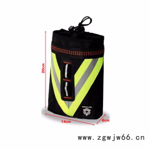 中恒盾  自救安全绳 消防自救安全绳 防火绳图4