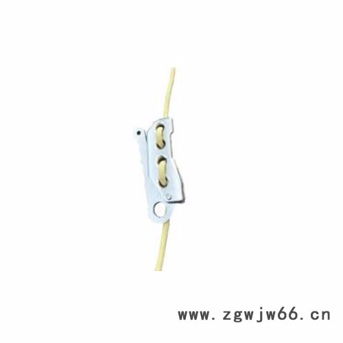 中恒盾  自救安全绳 消防自救安全绳 防火绳图3