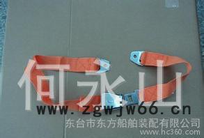 安全带 救生艇安全带 水上安全带 三点安全带图3