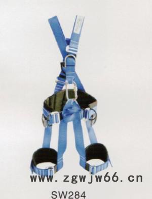 安全带 登高安全带 双背安全带图3