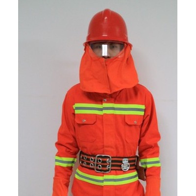 供应船用消防灭火服 .消防防护服 消防服防化服 消防战斗服 消防隔热服  灭火防护服 扑火服 分体式战斗服