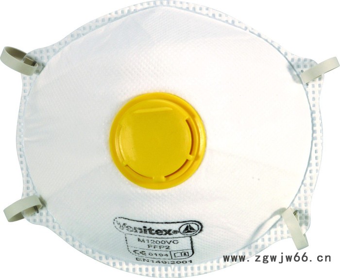 杯型防护口罩DELTA/代尔塔****，104016型号 防护口罩图4