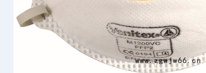 杯型防护口罩DELTA/代尔塔****，104016型号 防护口罩图3