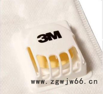 3M9001V 9002V**|防PM2.5|防雾霾图2