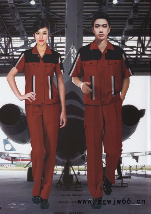 防护工装定制，定制防护工装，定制工作服，工作服定制，防静电服，防酸碱工作服，防火阻燃，防辐射，工程服定制图2