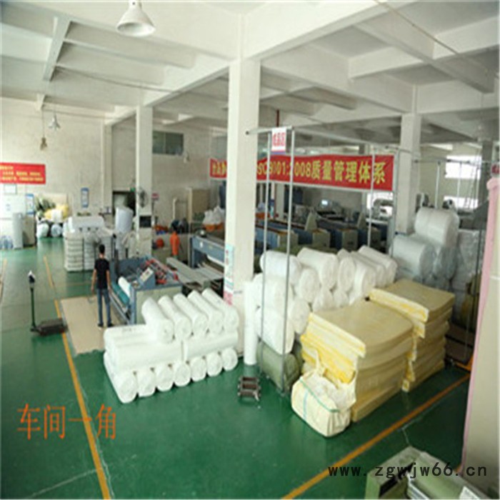 江苏防毒面具针刺棉厂家 防火针刺棉厂家专业生产图3
