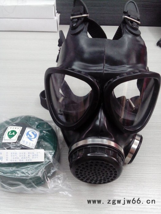供应【ZZXF-45 头套式防毒面具 全面罩防毒面具】图4