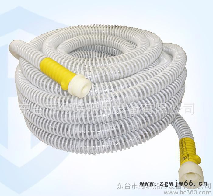 长管空气呼吸器,防毒面具,长管防毒面具,式空气呼吸器,长管面具,图3