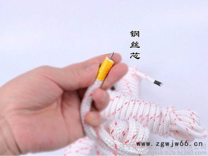 消防安全绳|消防轻型安全绳|高空消防安全绳厂家消防安全绳|消防轻型安全绳|高空消防安全绳销售图6
