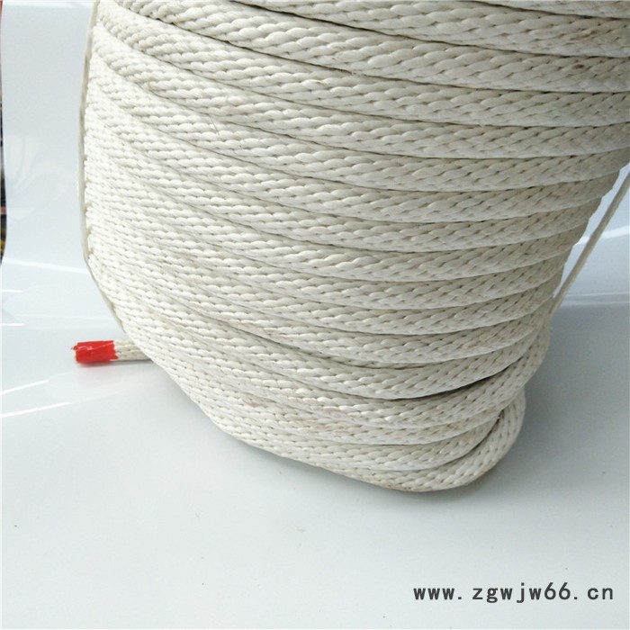 电动吊篮安全绳高空作业安全大绳外墙清洗消防绳攀岩绳户外安全绳图4