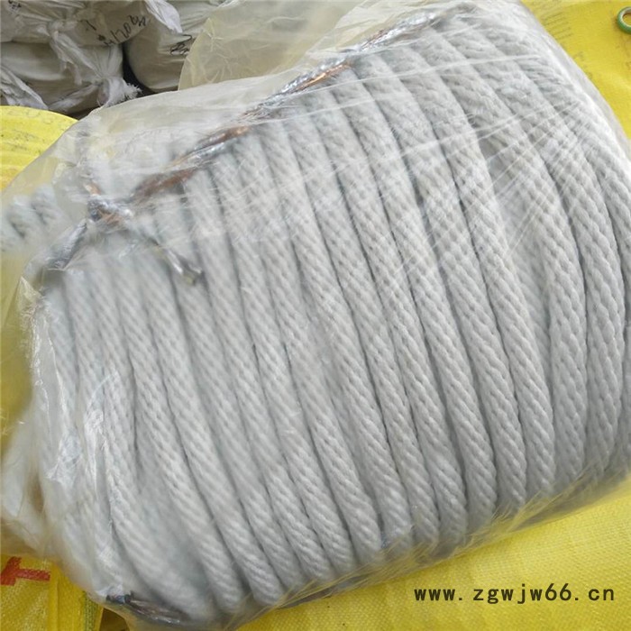 电动吊篮安全绳高空作业安全大绳外墙清洗消防绳攀岩绳户外安全绳图2