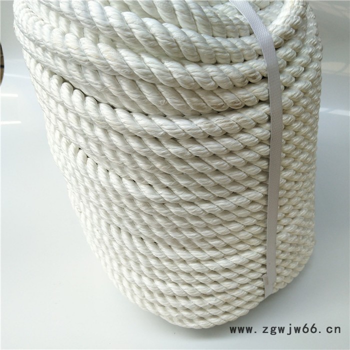 电动吊篮安全绳高空作业安全大绳外墙清洗消防绳攀岩绳户外安全绳图3