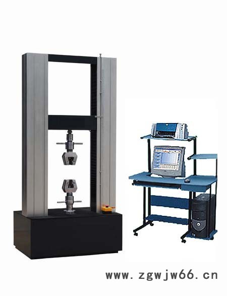 湘杰XJ8108微电脑控制安全带拉伸试验机**价格 万能拉力机