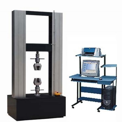 湘杰XJ8108微电脑控制安全带拉伸试验机**价格 万能拉力机