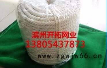 开拓 安全绳绳生产厂家 高空安全绳现货 安全绳批发供应图2