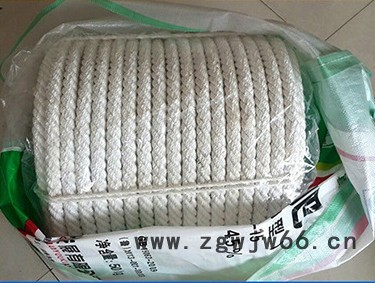 开拓 安全绳绳生产厂家 高空安全绳现货 安全绳批发供应图3