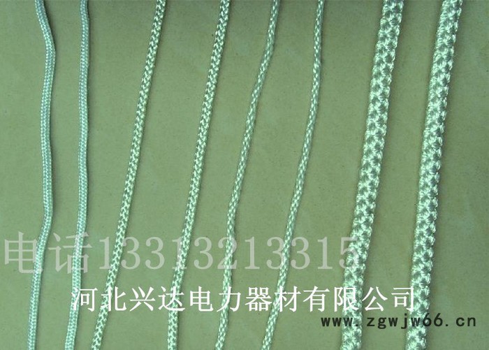 冀航JH-编织安全绳DWIY图7