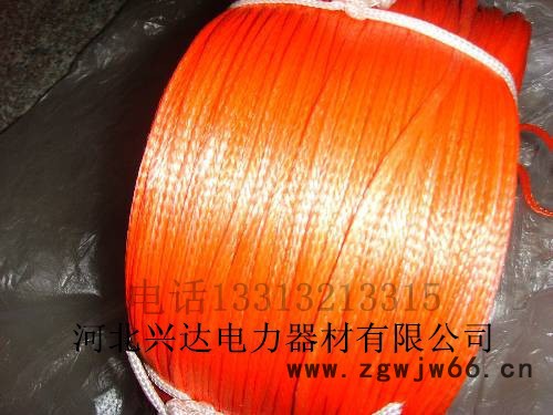 冀航JH-编织安全绳DWIY图8