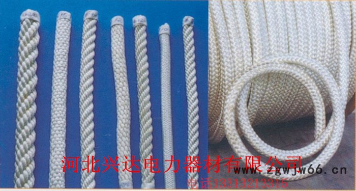 冀航JH-编织安全绳DWIY图3