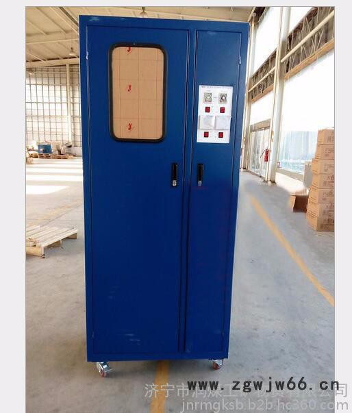 防化服清洗烘干机   消防战斗服清洗烘干机FHQ-2A图2