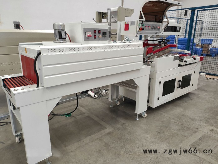 50片装口罩盒塑封机 单片多片口罩包装机 **包装机图8