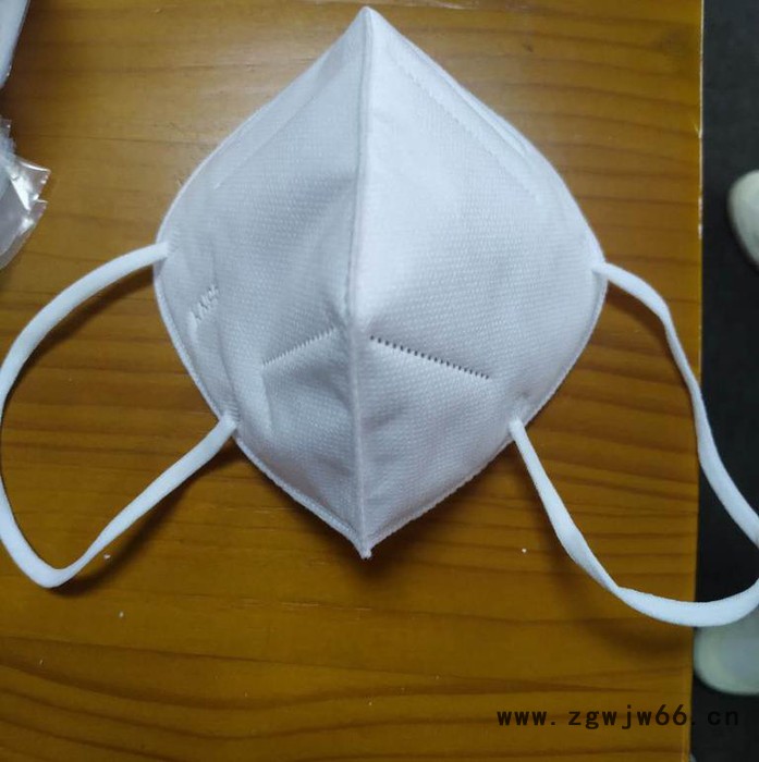 超探KN95****民用口罩图3