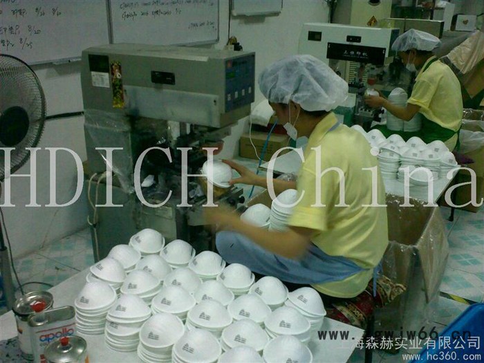 供应口罩PM2.5口罩**图2