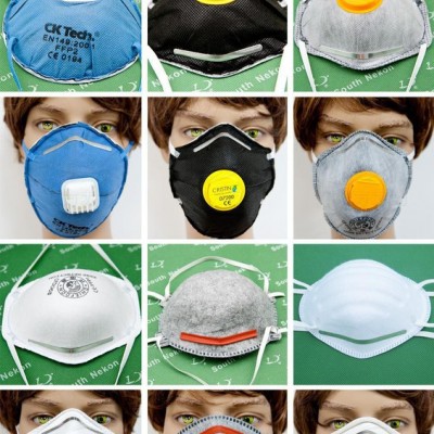 杯型**设备 N95杯型口罩定型机 全自动杯型口罩定型机