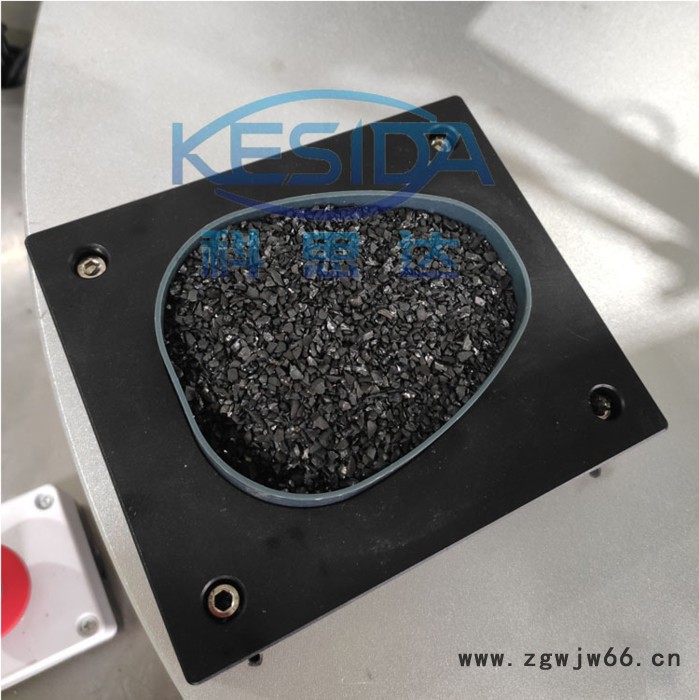 半自动简易型滤毒盒装碳焊接机活性炭防毒面具焊接机厂家图4