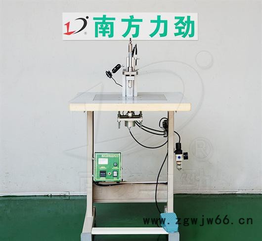 **设备_口罩耳带点焊机_超声波焊接机_重庆点焊机械制造图3