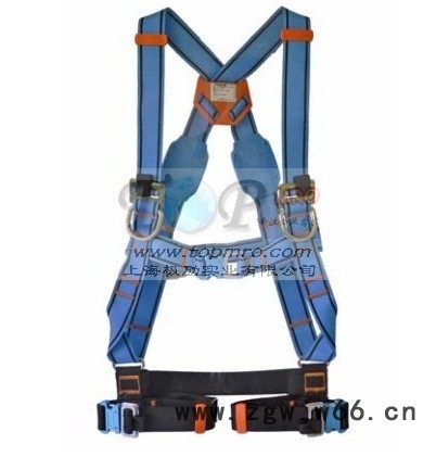 风电专业安全带高空防坠安全带攀爬安全带女士专业安全带单挂式安全带双挂式安全带夹克式安全带临时作业安全带短时间作业安全带图2