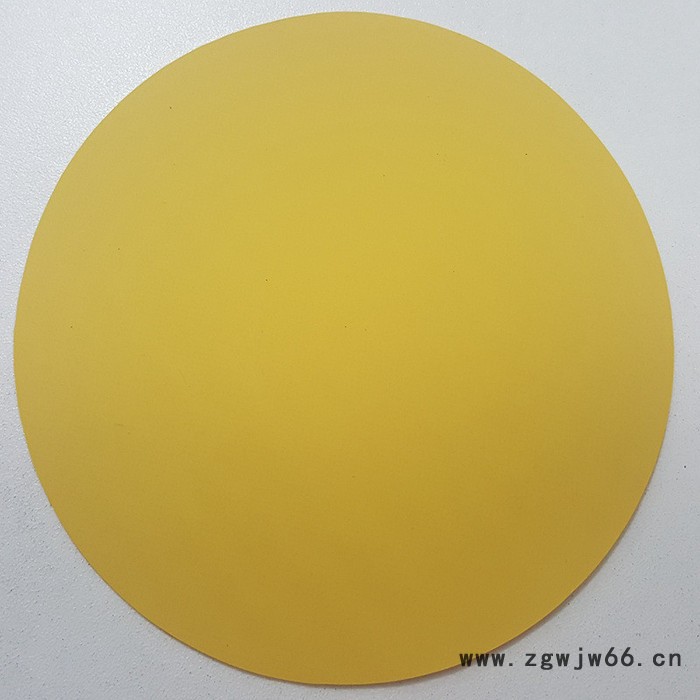 供应0.7mm丁晴橡胶夹网布 石油工人防化服面料图4