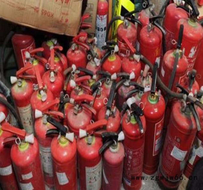 广州过期灭火器回收价格详情 广州TZL30防毒面具回收电话图2