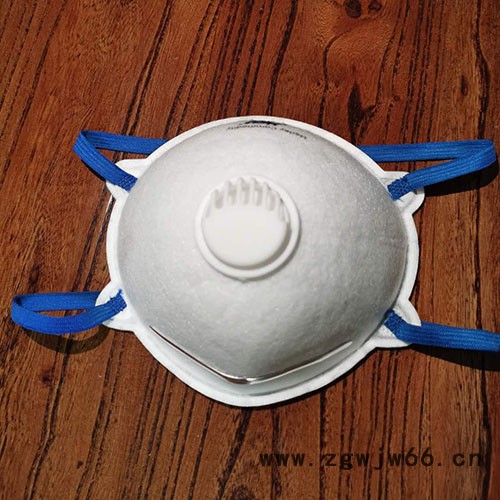 增超 杯型口罩 防护**图4