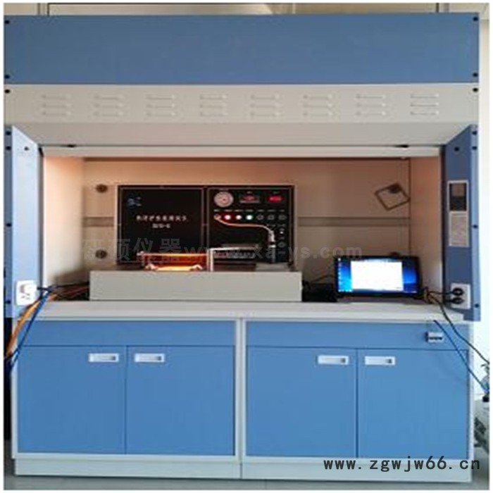 【研硕仪器】YS-MX 化学防护服液密性测试系统，防护服性能测试仪， 酸碱类化学品防护服，防护服热防护性测试仪图4