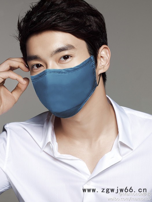 供应**哪种好 ** PM2.5口罩多少钱图2