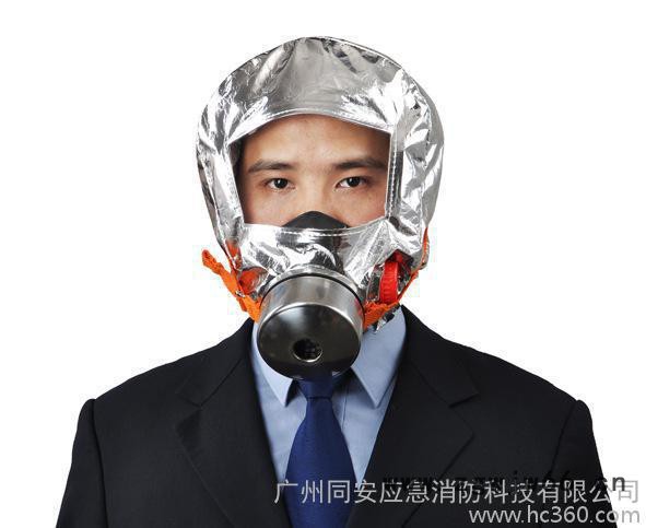 热卖!同安牌TZL30型 防毒面具 防毒全面罩 国标原厂**图3