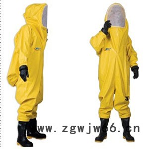 格尔木重型防化服，格尔木全封闭防化服，格尔木防化服图4