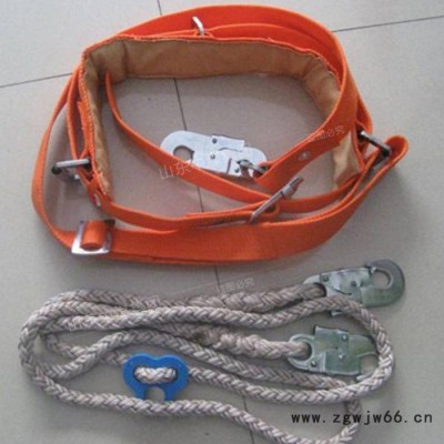 中煤 安全带 矿用安全带厂家 安全带技术参数 安全带工作原理