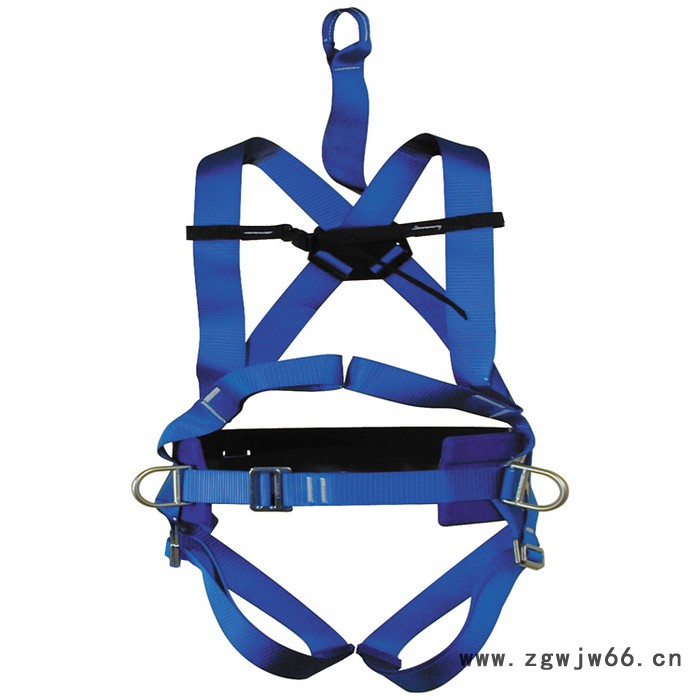 天恒博达 耐磨保险带安全带 救援安全带 施工腰带安全带图4