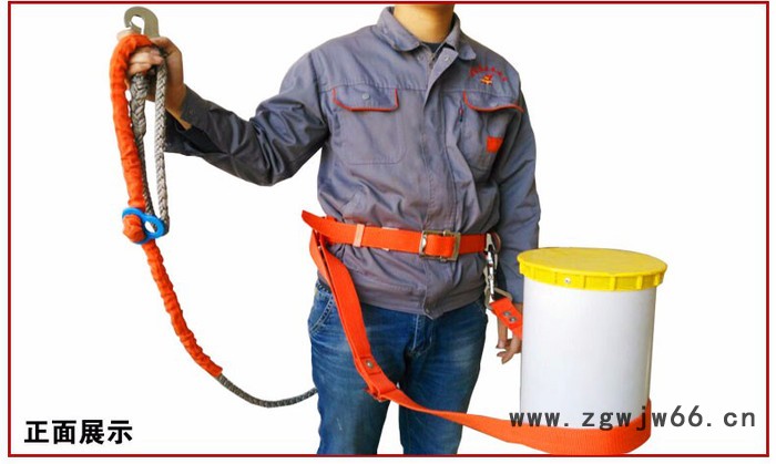 电力安全带生产厂家-华泰安全带图4
