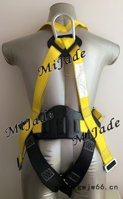风场专用安全带、五挂点全身一体式护腰安全带、安全衣、耐磨板安全带
