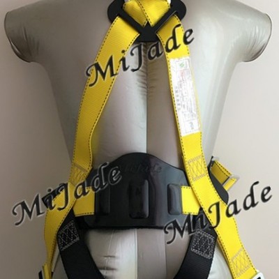 风场专用安全带、五挂点全身一体式护腰安全带、安全衣、耐磨板安全带