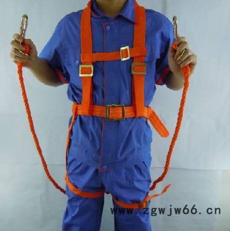 山东供应便携式安全带 便携式绝缘电工安全带全国畅销 高空安全带图7